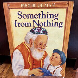 Something from Nothing